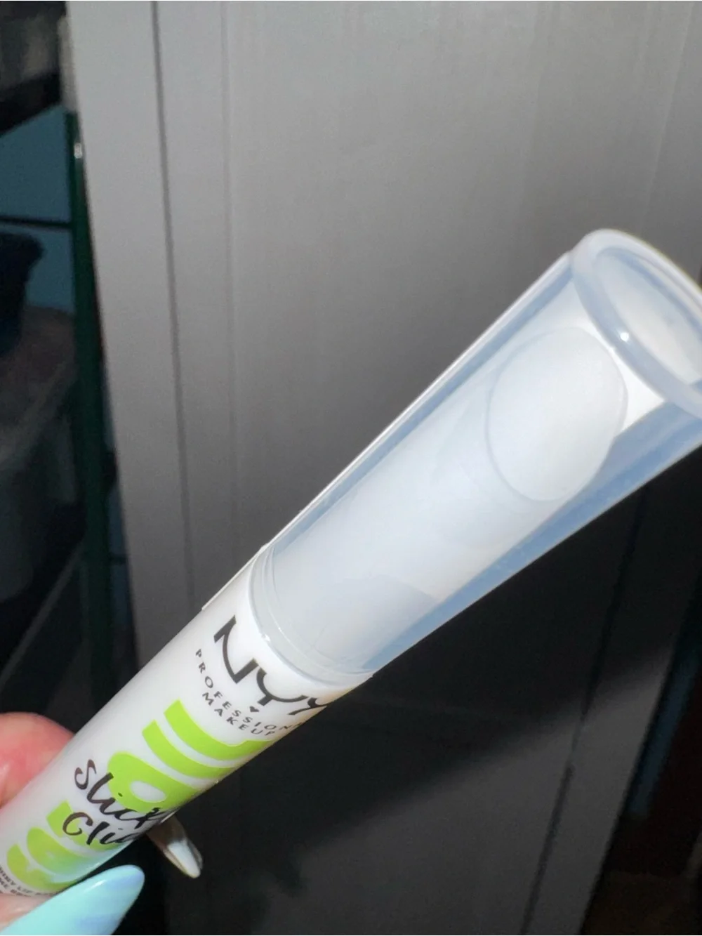 Slick click lip balms - set of 2